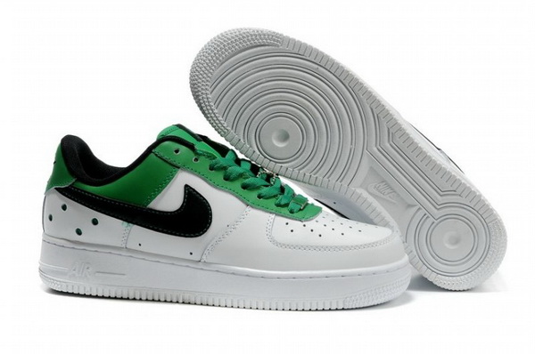 Nike Air Force One Men Low--293